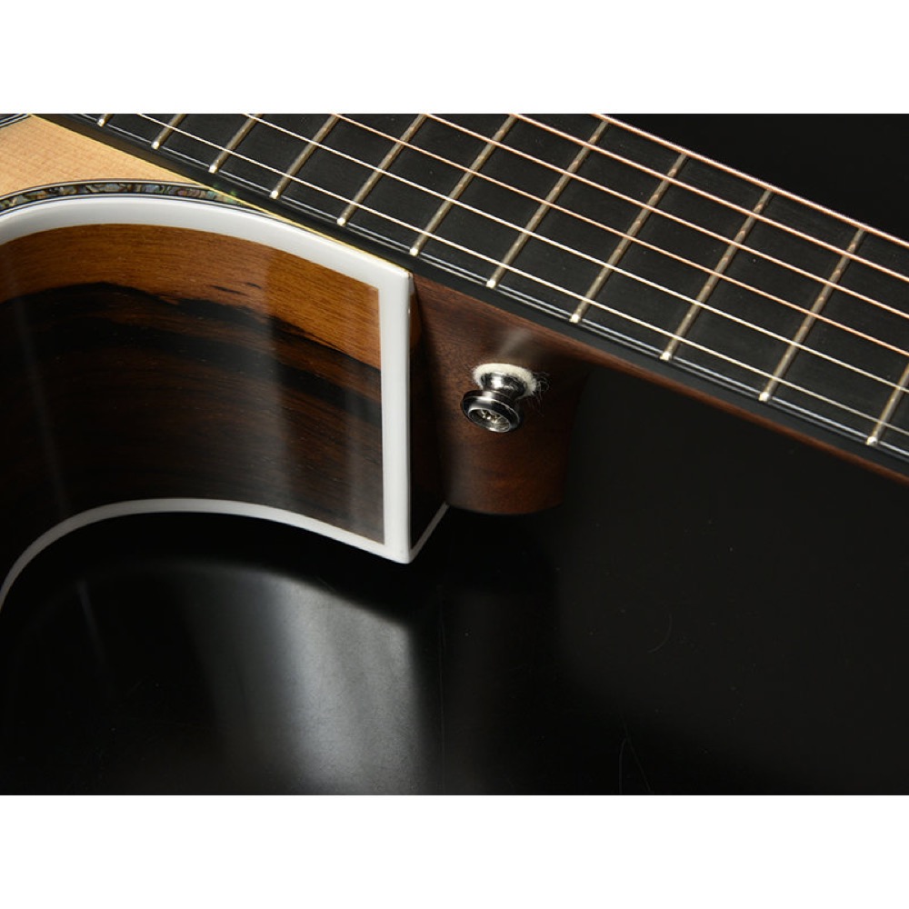 HEADWAY ヘッドウェイ Japan Tune-up Series HSJ-5115SE/ZR NA エレクトリックアコースティックギター エレアコ ネックジョイント