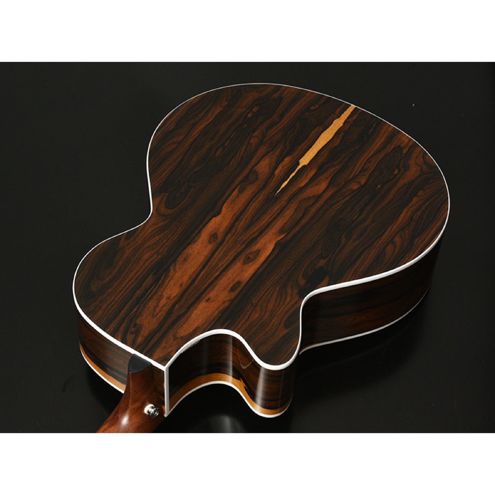 HEADWAY ヘッドウェイ Japan Tune-up Series HSJ-5115SE/ZR NA エレクトリックアコースティックギター エレアコ ボディバック