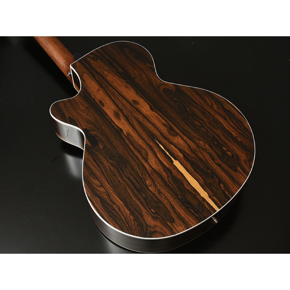 HEADWAY ヘッドウェイ Japan Tune-up Series HSJ-5115SE/ZR NA エレクトリックアコースティックギター エレアコ ボディバック