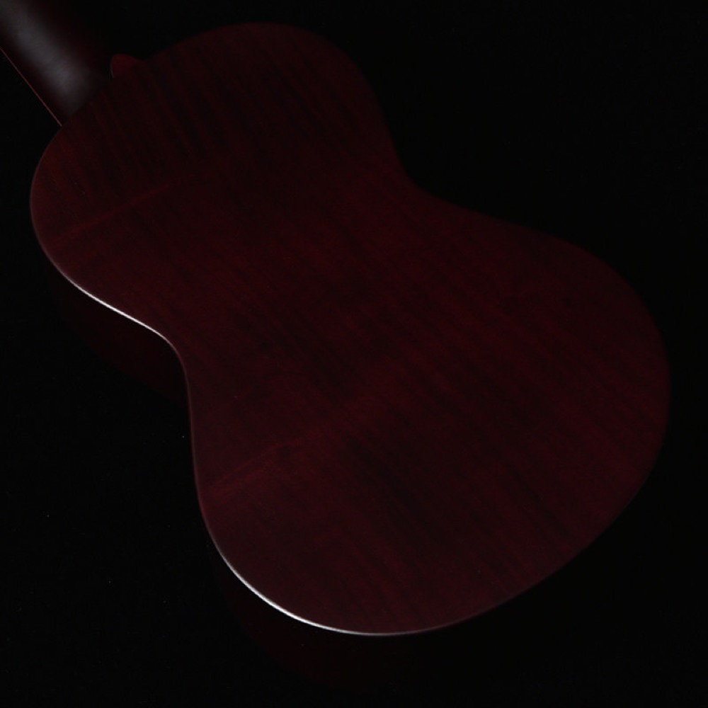 SAKURA UKULELE さくらウクレレ SUC-YOZAKURA YZKR コンサートサイズ ウクレレ 桜 ボディバック