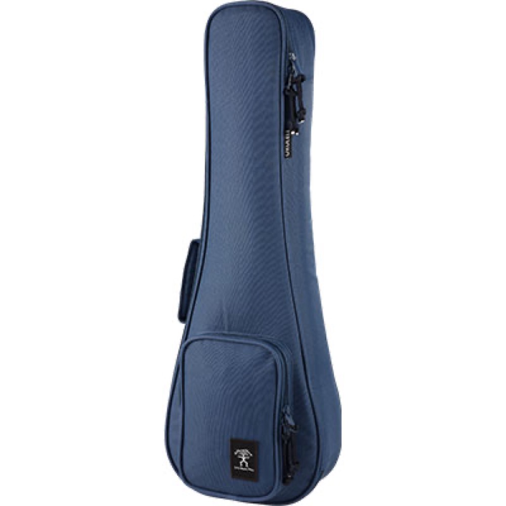 aNueNue aNN-T4Eピックアップ付き Solid Cedar Top テナーウクレレ シダー単板トップ Acacia(Taiwan Koa)バック&サイド ケース画像