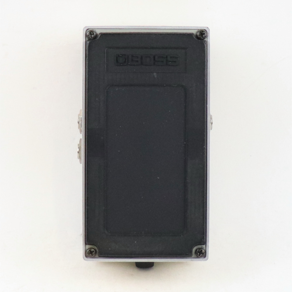 【中古】 デジタルディレイ エフェクター BOSS DD-3 Digtal Delay ギターエフェクター ディレイ 底面画像