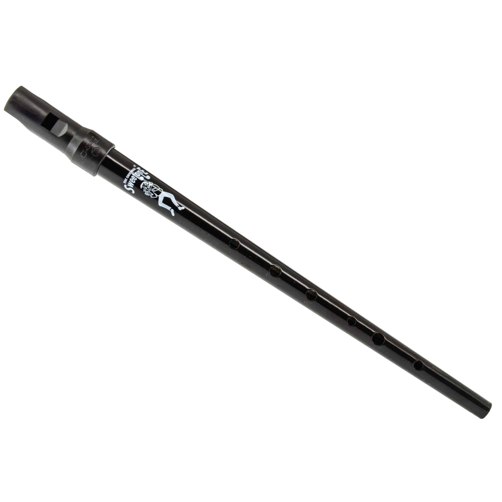 【訳あり】CLARKE クラーク SSBKD SWEETONE TINWHISTLE BLACK D ティンホイッスル ブラック D調 アウトレット