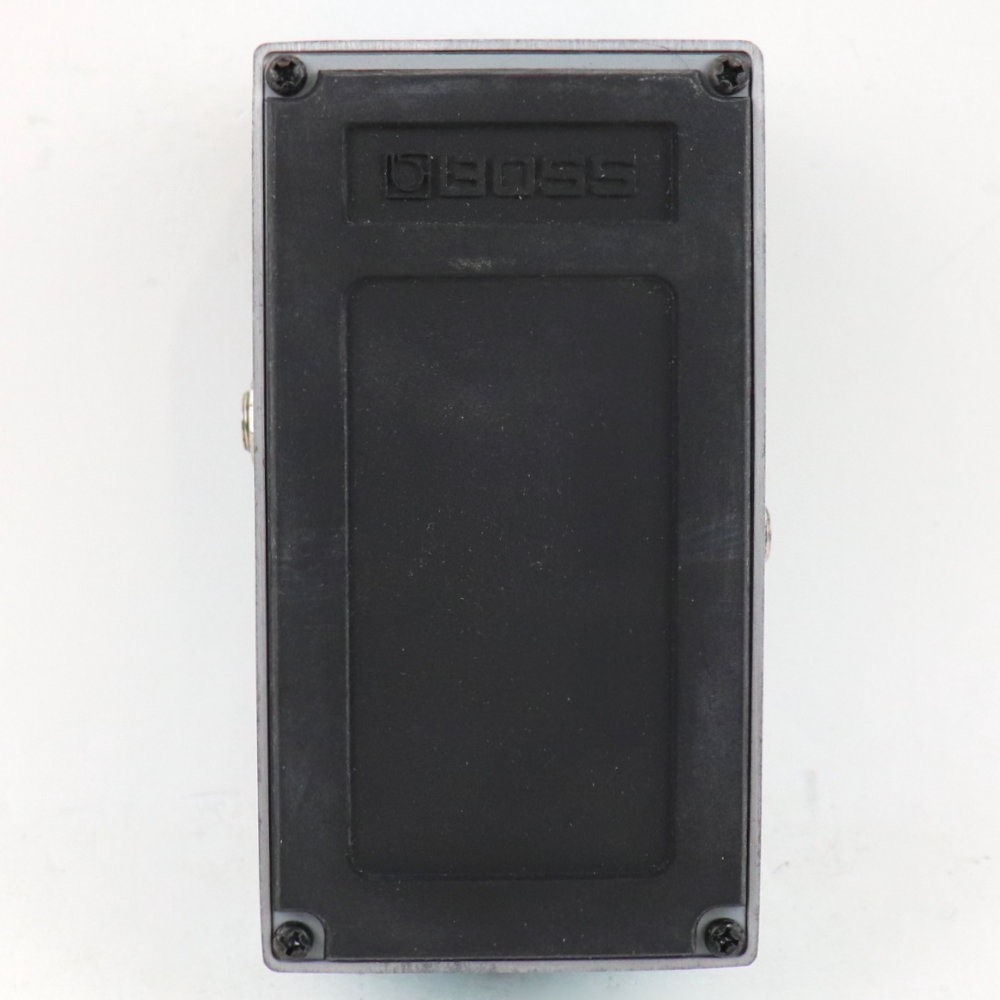 【中古】コーラスアンサンブル エフェクター BOSS CE-5 Chorus Ensemble ギターエフェクター 底面