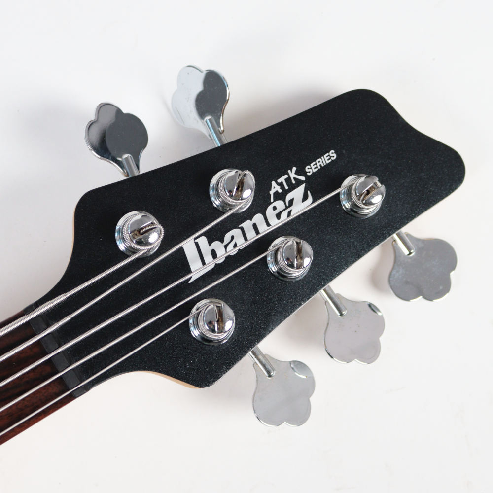 【中古】 Ibanez アイバニーズ ATK305RM IPT 5弦エレキベース