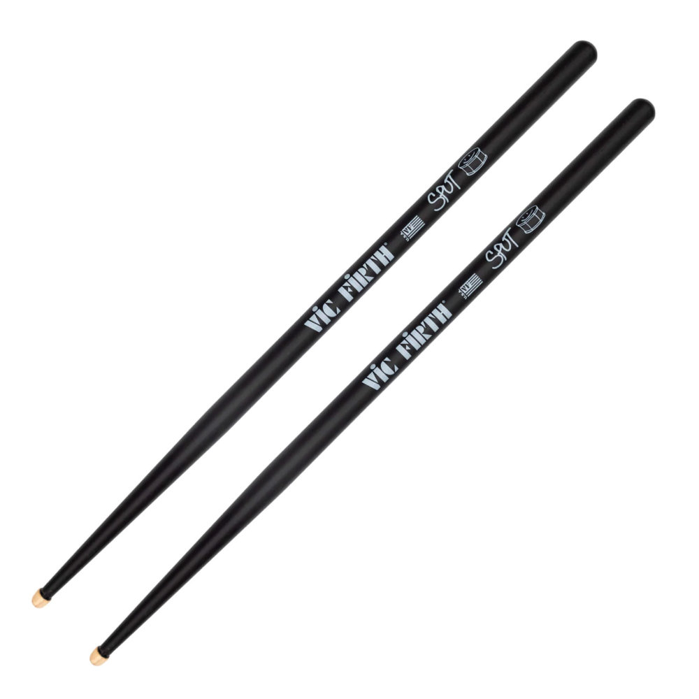 VIC FIRTH ヴィックファース VIC-SPUT Robert "Sput" Searight ドラムスティック