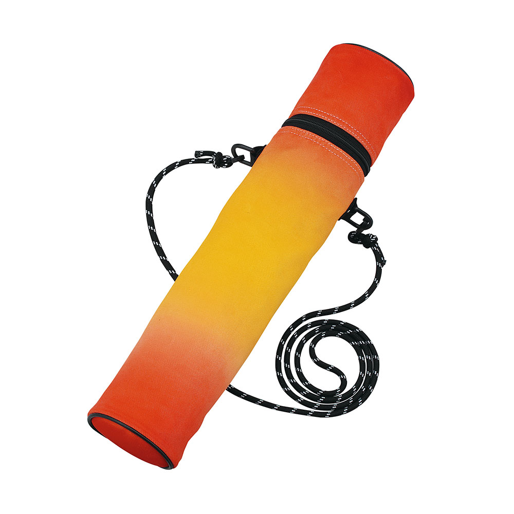 TAMA タマ TVSB12OY Vivid Collection Stick Bag Orange×Yellow スティックバッグ