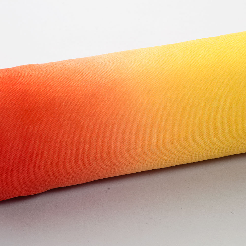 TAMA タマ TVSB12OY Vivid Collection Stick Bag Orange×Yellow スティックバッグ 鮮やかなカラーリング