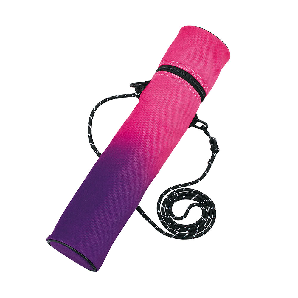 TAMA タマ TVSB12PV Vivid Collection Stick Bag Pink×Violet スティックバッグ