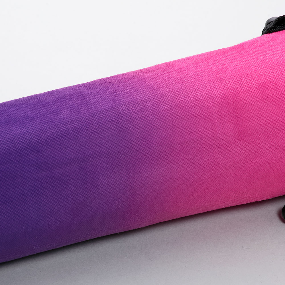 TAMA タマ TVSB12PV Vivid Collection Stick Bag Pink×Violet スティックバッグ 鮮やかなカラーリング