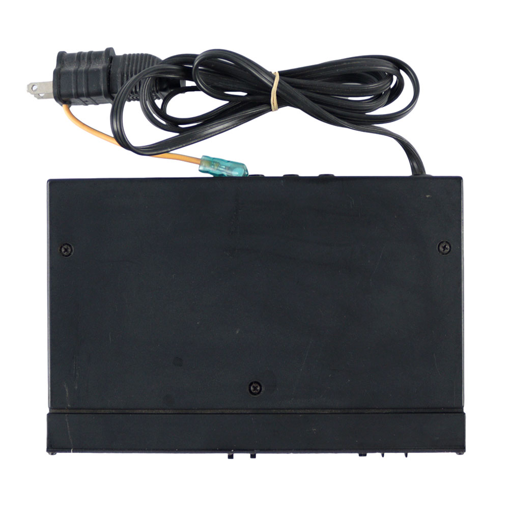 【中古】 ディストーション ROCKMAN DISTORTION GENERATOR 1988年製 POWER LED点灯せず ロックマン ディストーションジェネレイター 上面