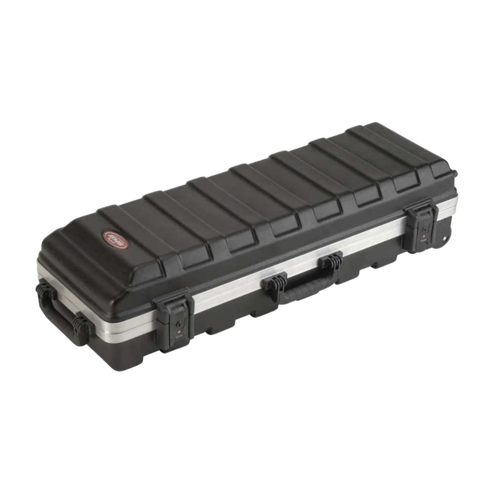 SKB エスケービー SKB-H3611 vSeries 3611 Case スタンド用ハードケース 斜めアングル画像