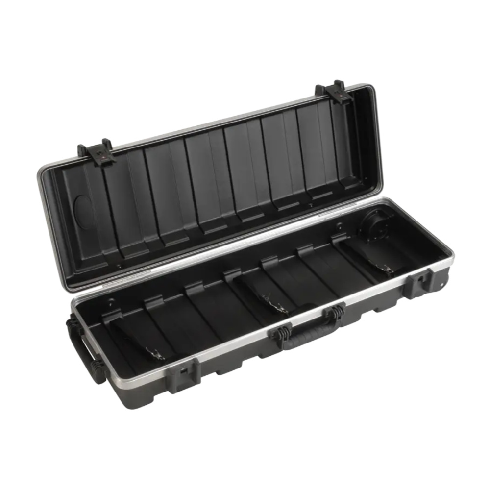 SKB エスケービー SKB-H3611 vSeries 3611 Case スタンド用ハードケース 内装斜めアングル画像