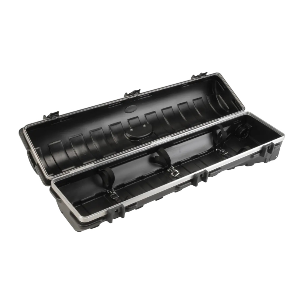 SKB エスケービー SKB-H4812W vSeries 4812 Case スタンド用ハードケース 斜めアングル内装画像