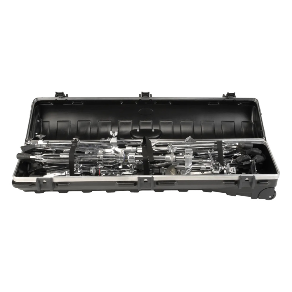 SKB エスケービー SKB-H4812W vSeries 4812 Case スタンド用ハードケース 使用例画像