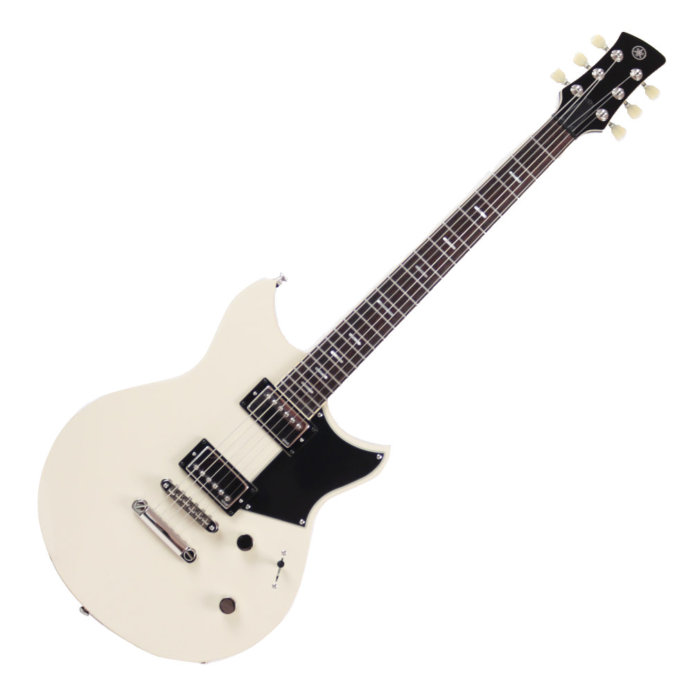 アウトレット ヤマハ YAMAHA REVSTAR RSS20 VW エレキギター