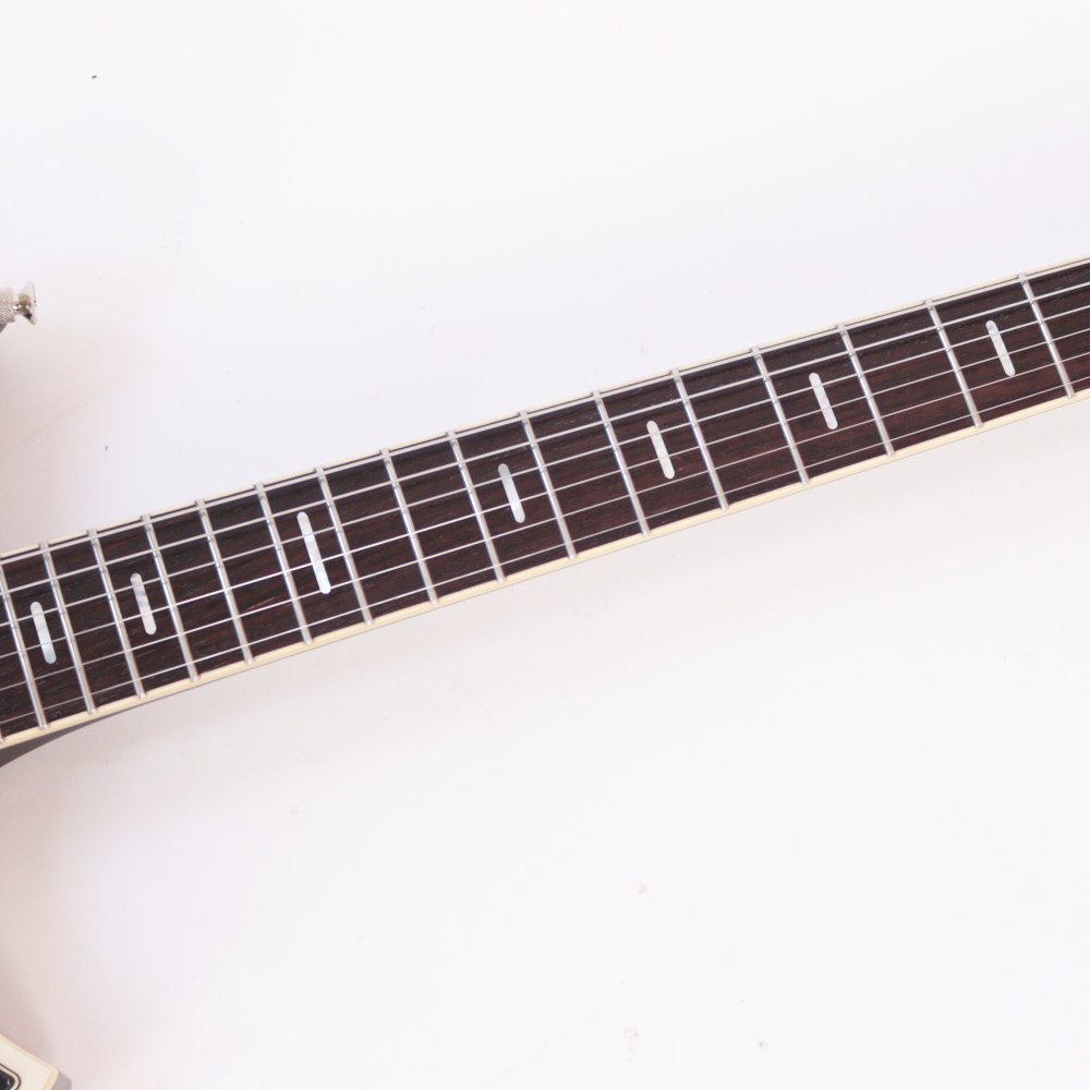 アウトレット ヤマハ YAMAHA REVSTAR RSS20 VW エレキギター 指板画像