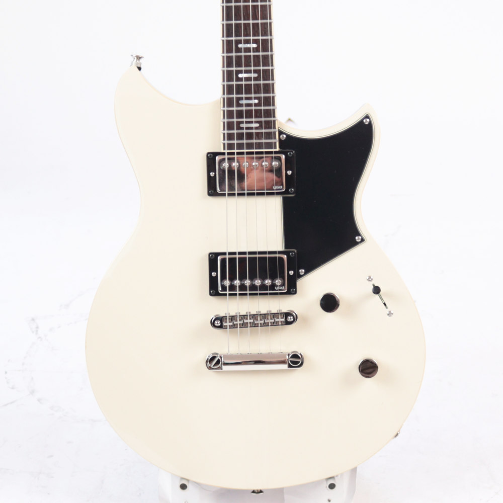 アウトレット ヤマハ YAMAHA REVSTAR RSS20 VW エレキギター ボディトップ画像