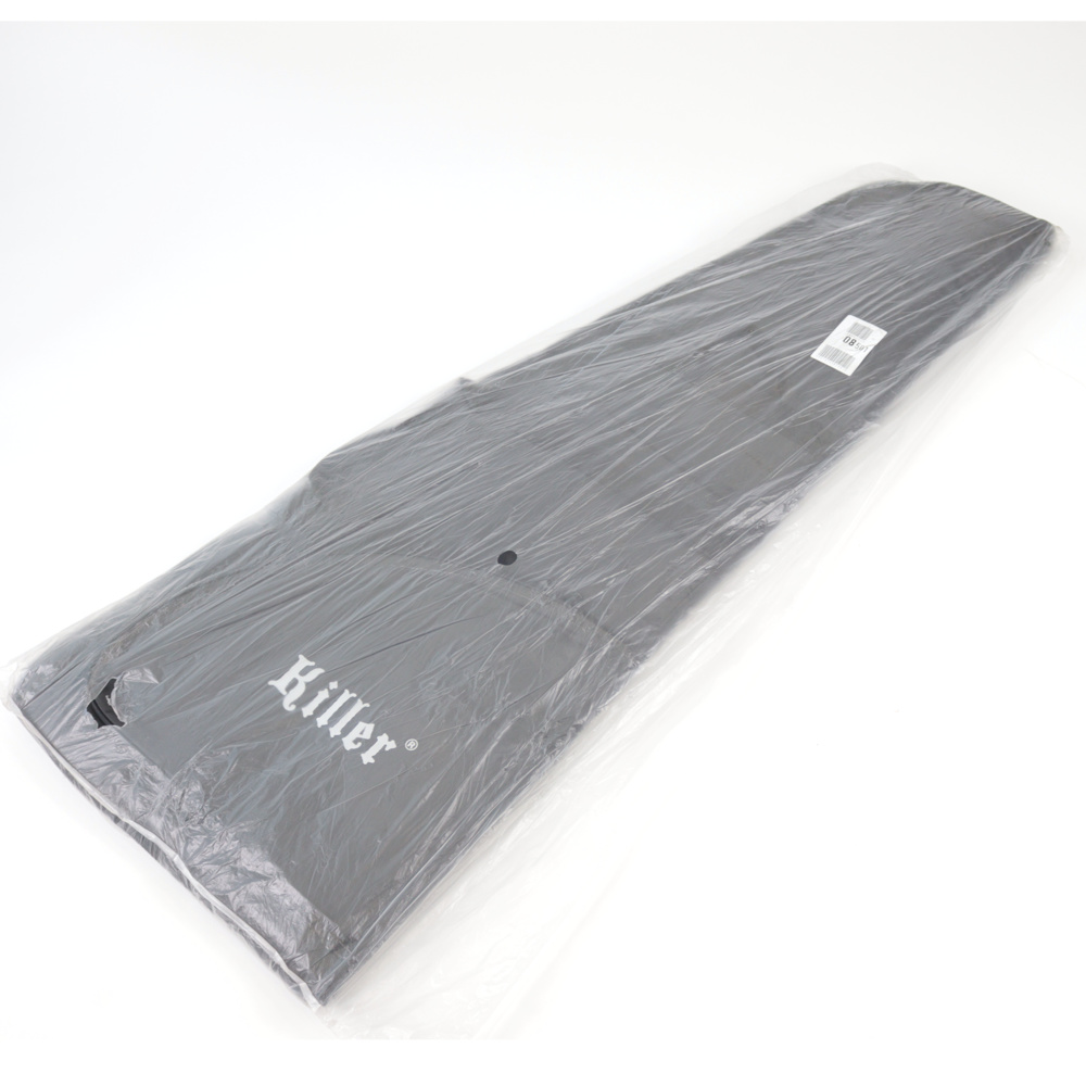 Killer キラー KB-DAGGER JJ White エレキベース ケース画像