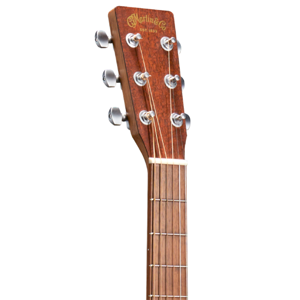 MARTIN マーチン D-X2E MAH 正規輸入品 エレクトリックアコースティックギター エレアコ ヘッド部