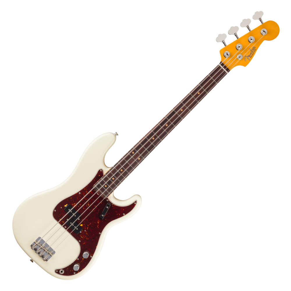 Fender フェンダー American Vintage II 1960 Precision Bass RW OWT エレキベース プレシジョンベース