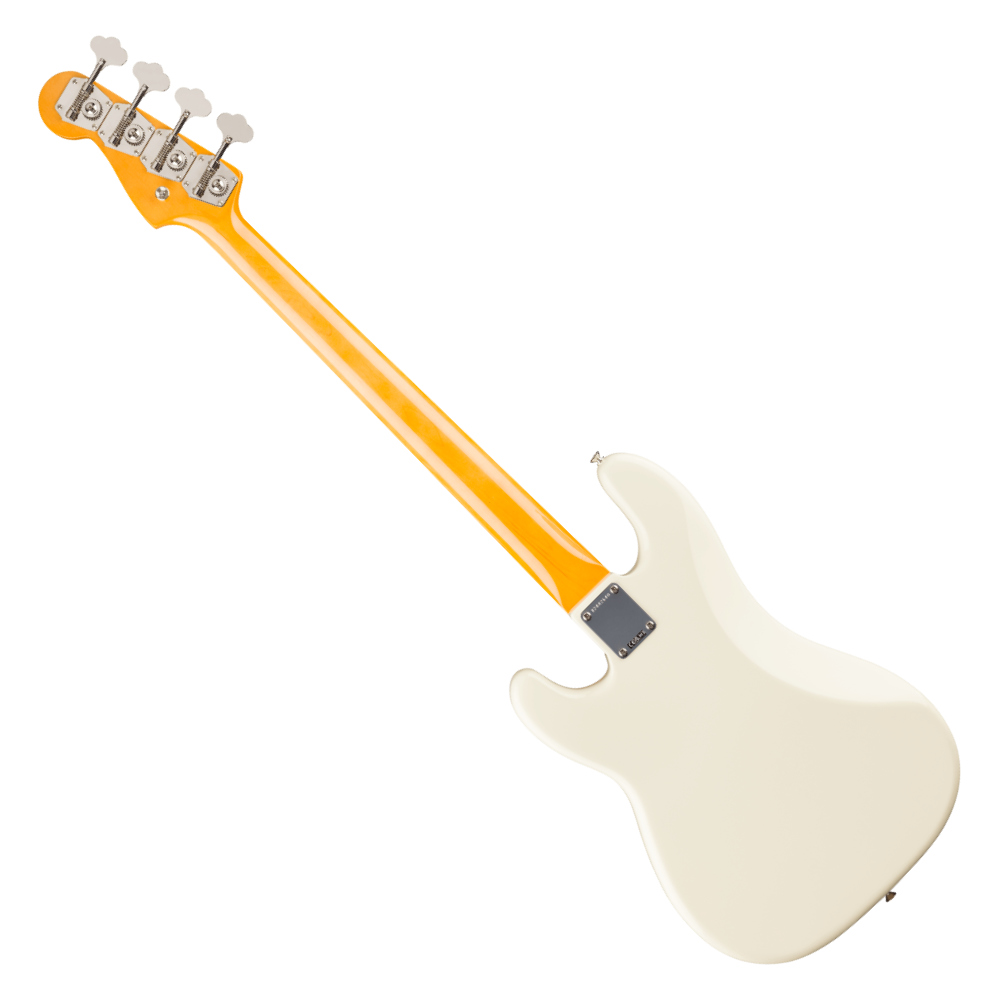 Fender フェンダー American Vintage II 1960 Precision Bass RW OWT エレキベース プレシジョンベース バック画像