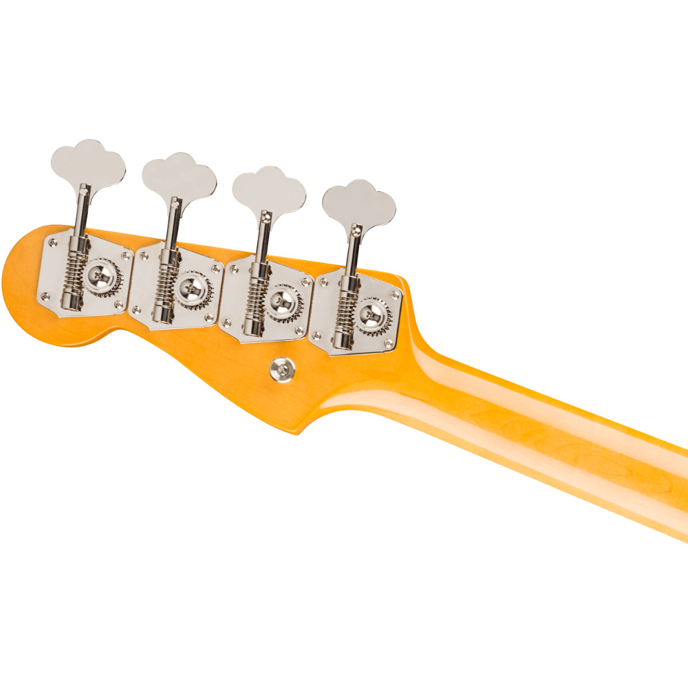 Fender フェンダー American Vintage II 1960 Precision Bass RW OWT エレキベース プレシジョンベース ヘッドバック画像