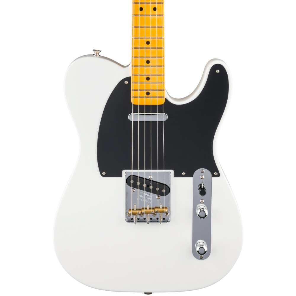 Fender フェンダー American Vintage II 1951 Telecaster MN PROTO WHT エレキギター テレキャスター ボディ画像