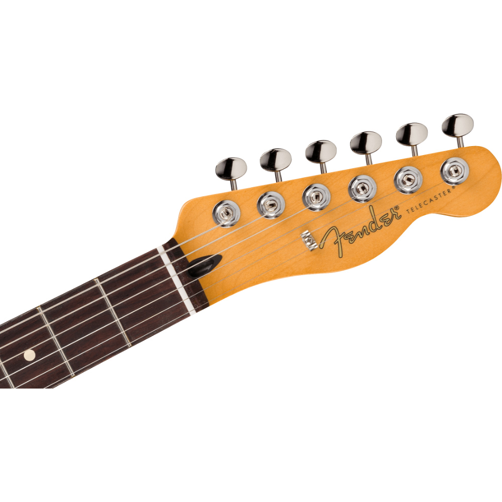 Fender フェンダー Limited Edition Player II Telecaster RW SPKL3TS エレキギター テレキャスター ヘッド画像