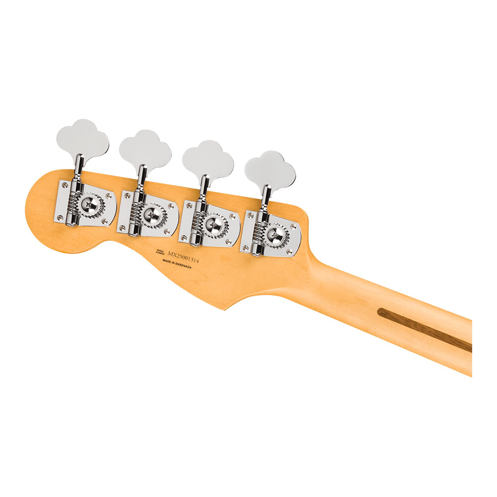 Fender フェンダー Player II Modified Active Jazz Bass MN 3TS エレキベース ジャズベース ヘッド