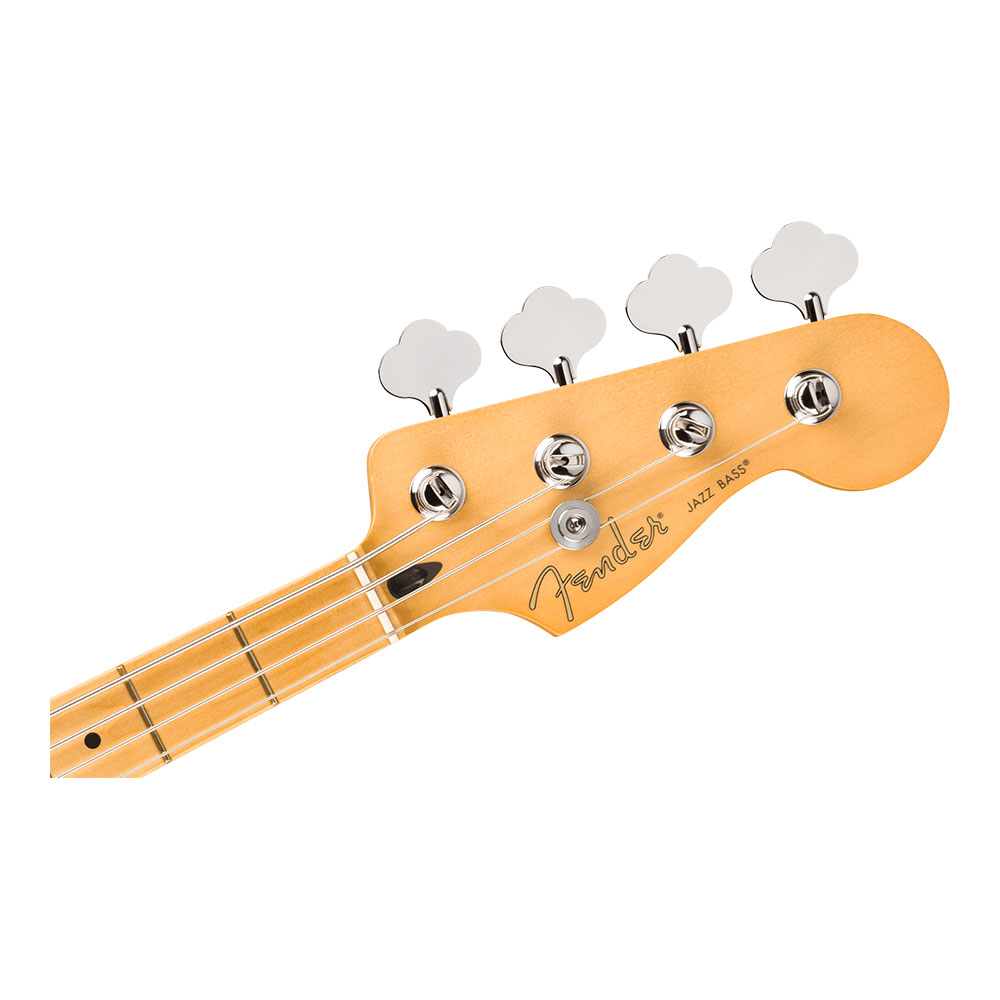 Fender フェンダー Player II Modified Active Jazz Bass MN 3TS エレキベース ジャズベース ヘッド