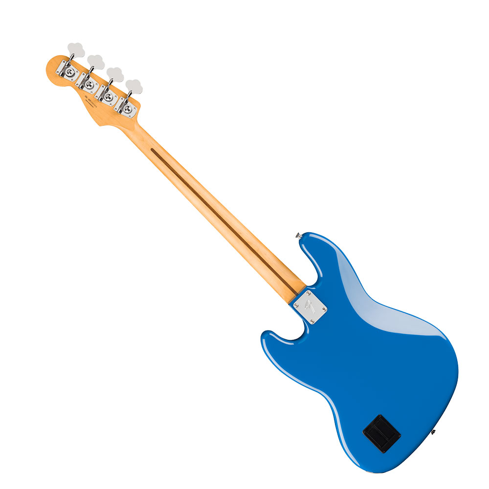 Fender フェンダー Player II Modified Active Jazz Bass MN ELB エレキベース ジャズベース 背面