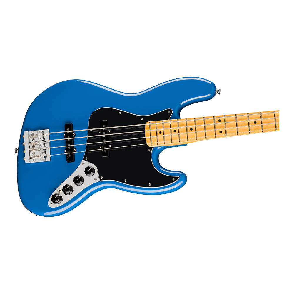 Fender フェンダー Player II Modified Active Jazz Bass MN ELB エレキベース ジャズベース ボディ