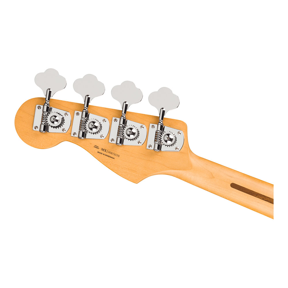 Fender フェンダー Player II Modified Active Jazz Bass MN ELB エレキベース ジャズベース ヘッド