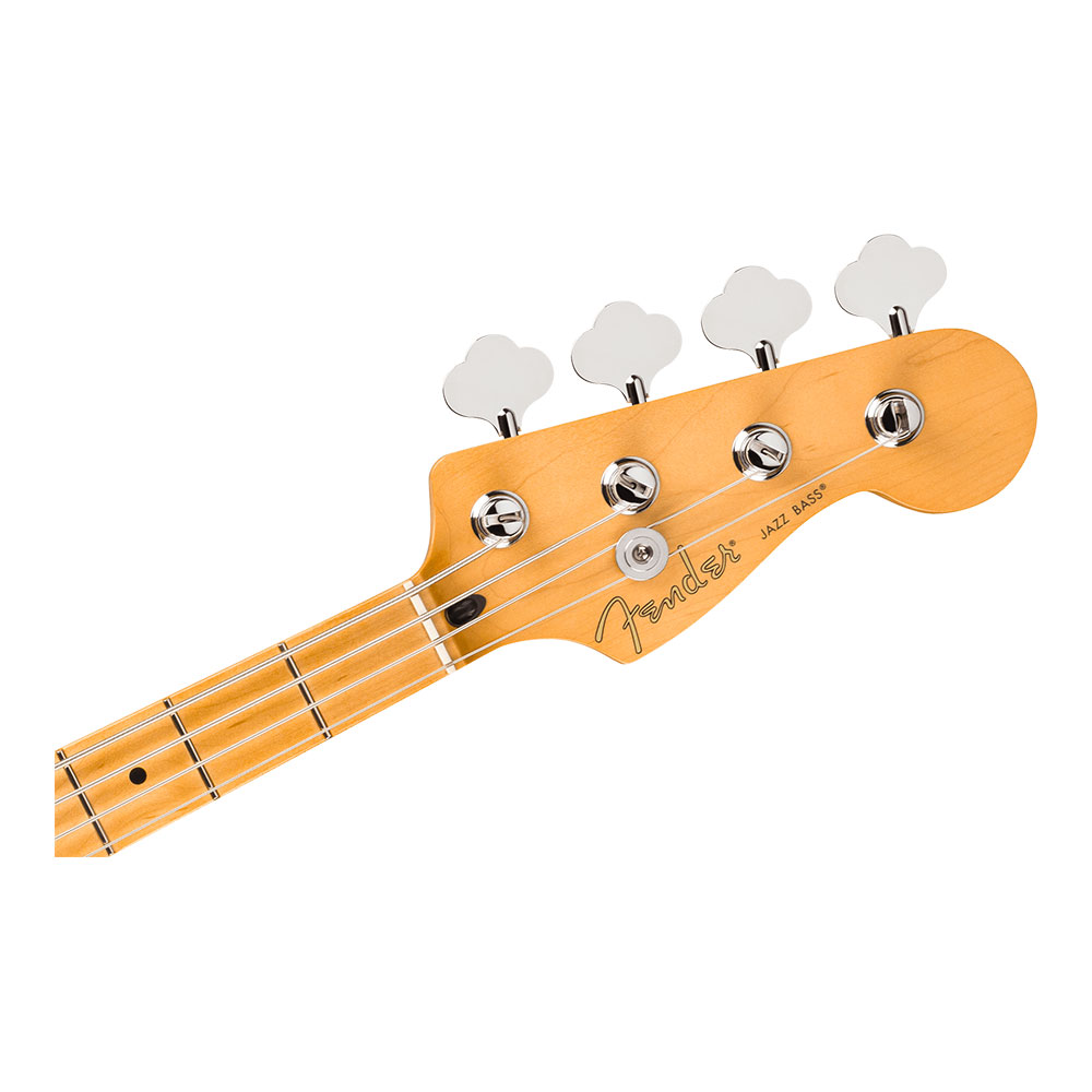 Fender フェンダー Player II Modified Active Jazz Bass MN ELB エレキベース ジャズベース ヘッド