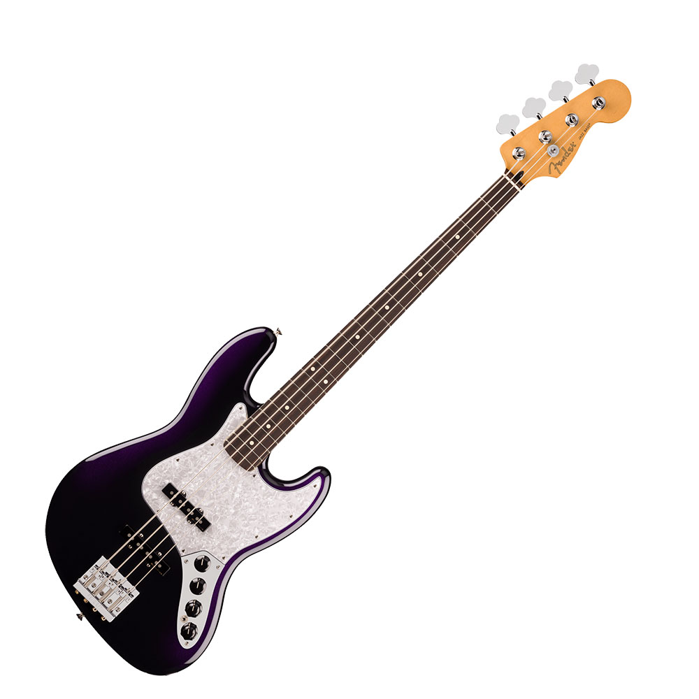 Fender フェンダー Player II Modified Active Jazz Bass RW DSK エレキベース ジャズベース