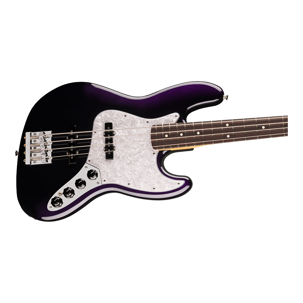Fender フェンダー Player II Modified Active Jazz Bass RW DSK エレキベース ジャズベース ボディ