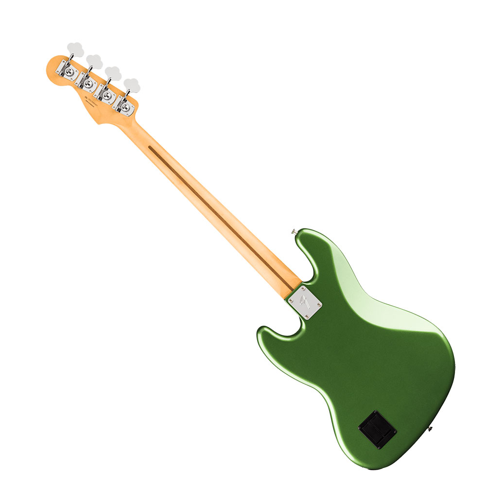 Fender フェンダー Player II Modified Active Jazz Bass RW HGM エレキベース ジャズベース 背面