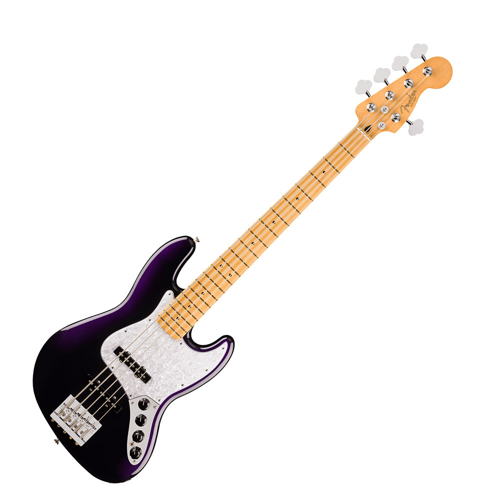 Fender フェンダー Player II Modified Active Jazz Bass V MN DSK 5弦エレキベース ジャズベース