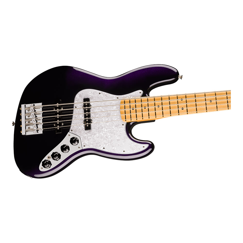Fender フェンダー Player II Modified Active Jazz Bass V MN DSK 5弦エレキベース ジャズベース ボディ