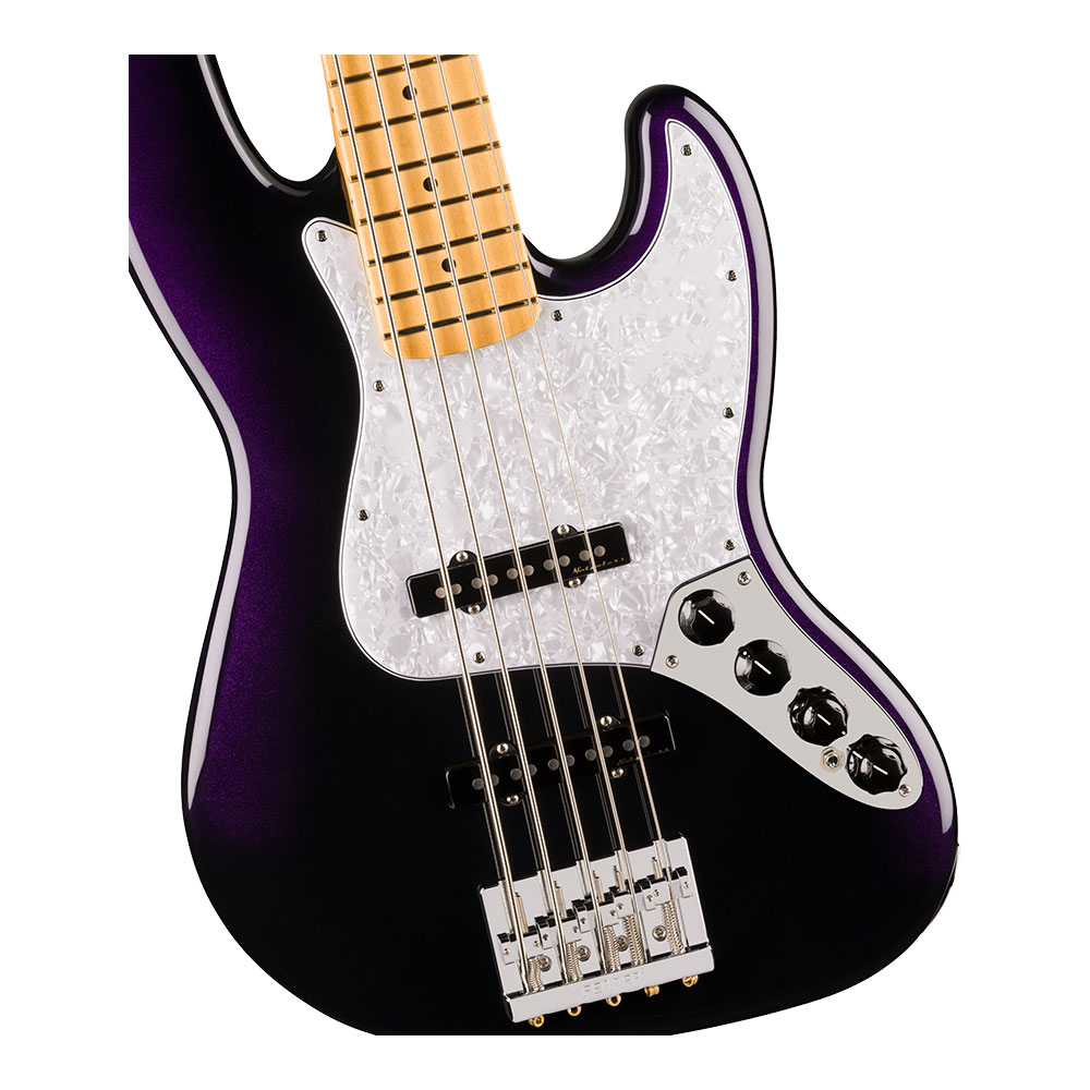 Fender フェンダー Player II Modified Active Jazz Bass V MN DSK 5弦エレキベース ジャズベース ボディ