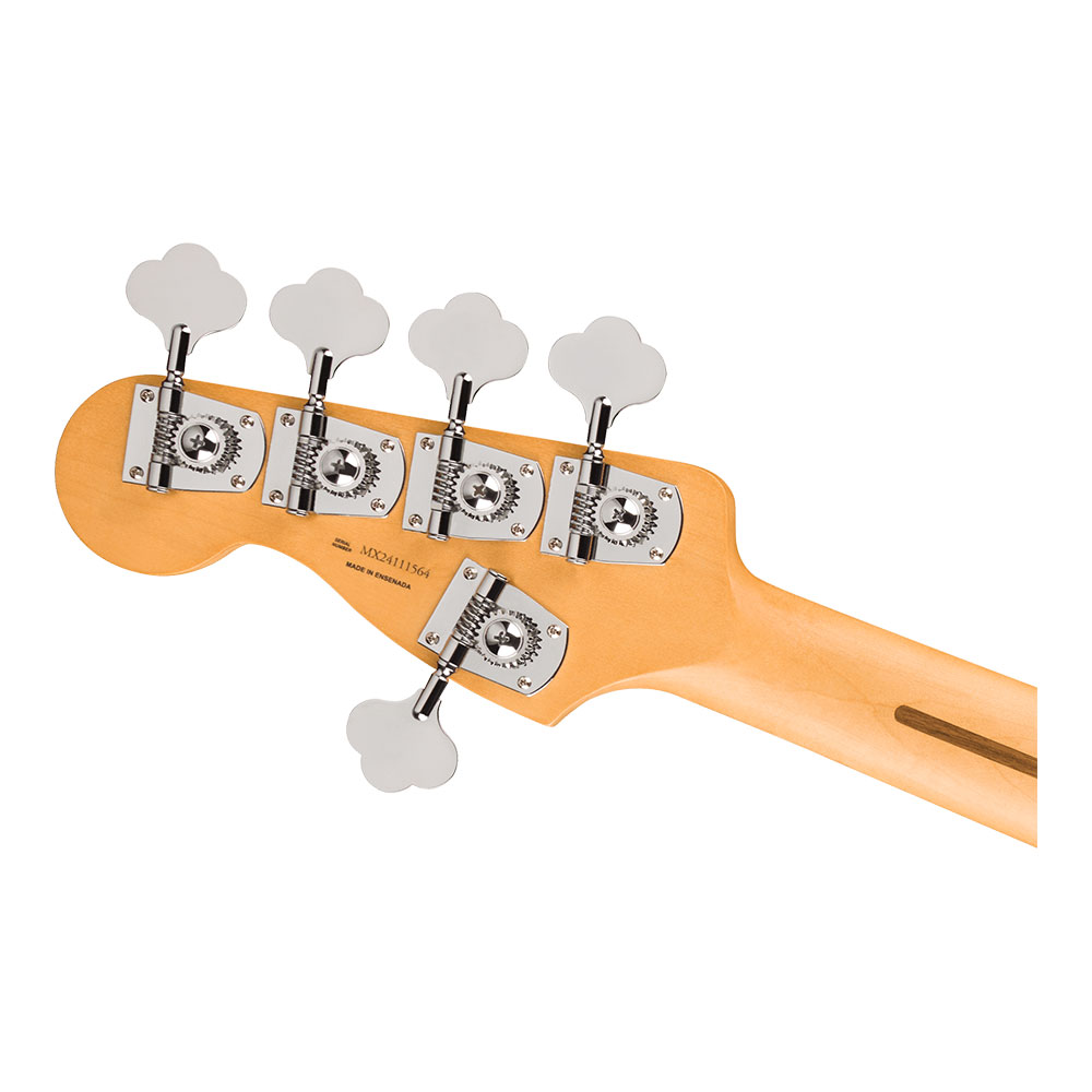 Fender フェンダー Player II Modified Active Jazz Bass V MN DSK 5弦エレキベース ジャズベース ヘッド