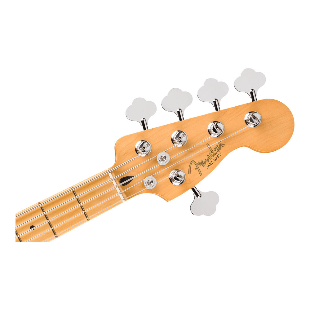 Fender フェンダー Player II Modified Active Jazz Bass V MN DSK 5弦エレキベース ジャズベース ヘッド