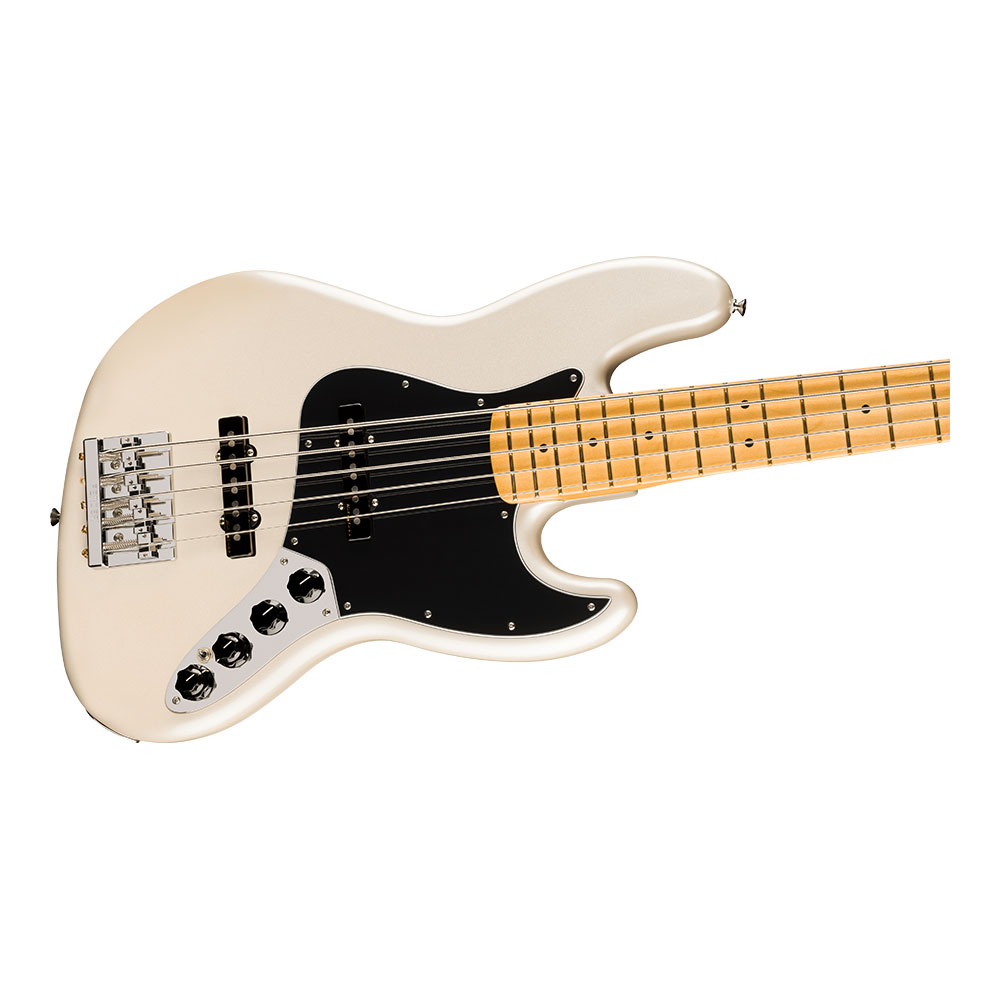 Fender フェンダー Player II Modified Active Jazz Bass V MN OLP 5弦エレキベース ジャズベース ボディ