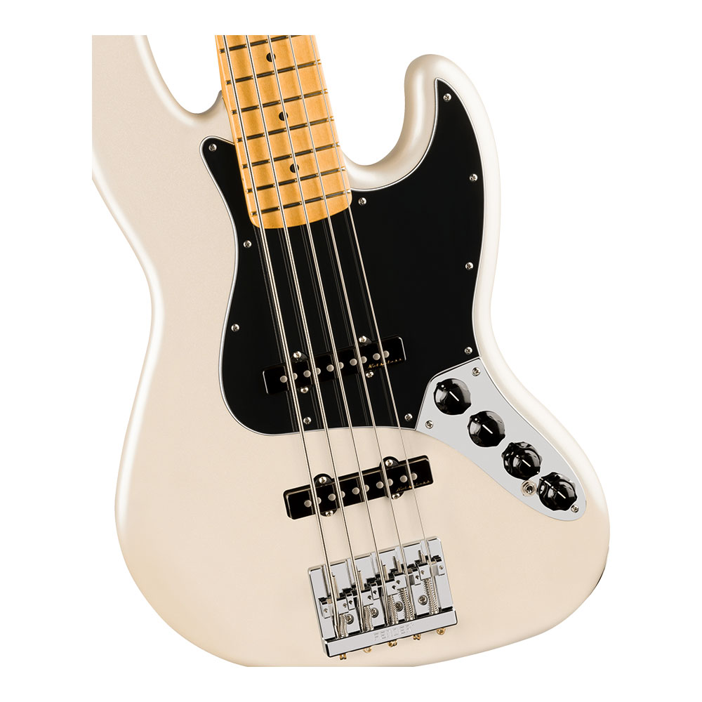 Fender フェンダー Player II Modified Active Jazz Bass V MN OLP 5弦エレキベース ジャズベース ボディ