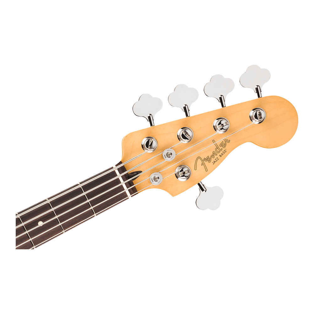 Fender フェンダー Player II Modified Active Jazz Bass V RW 3TS 5弦エレキベース ジャズベース ヘッド