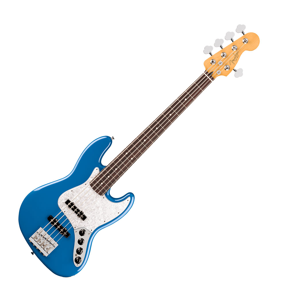 Fender フェンダー Player II Modified Active Jazz Bass V RW ELB 5弦エレキベース ジャズベース