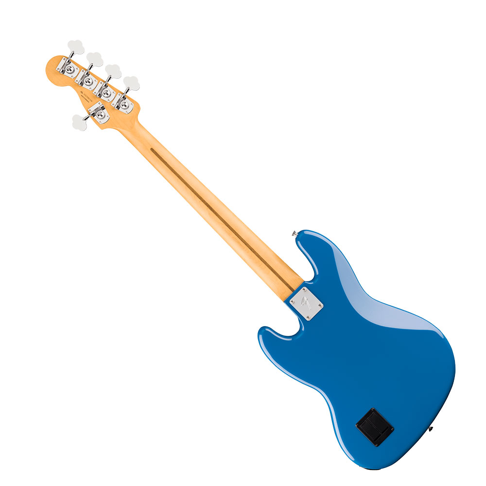 Fender フェンダー Player II Modified Active Jazz Bass V RW ELB 5弦エレキベース ジャズベース 背面