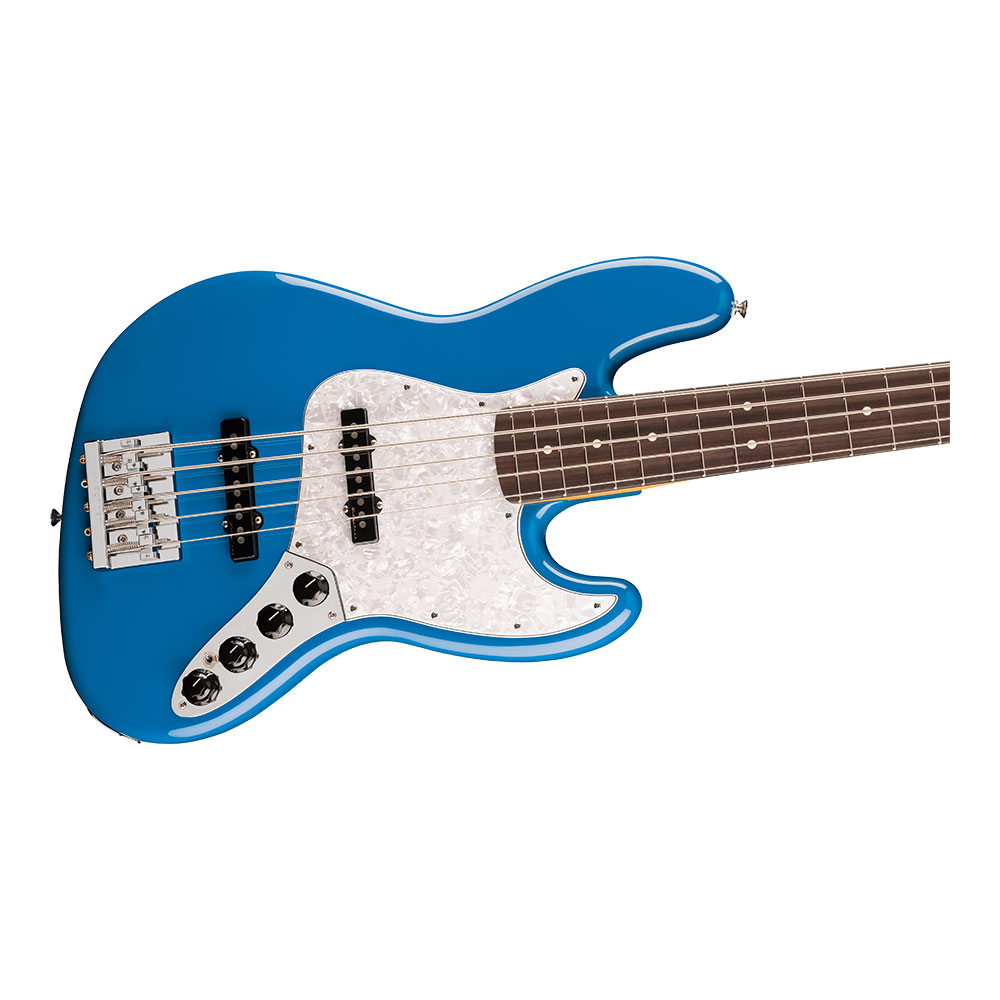 Fender フェンダー Player II Modified Active Jazz Bass V RW ELB 5弦エレキベース ジャズベース ボディ