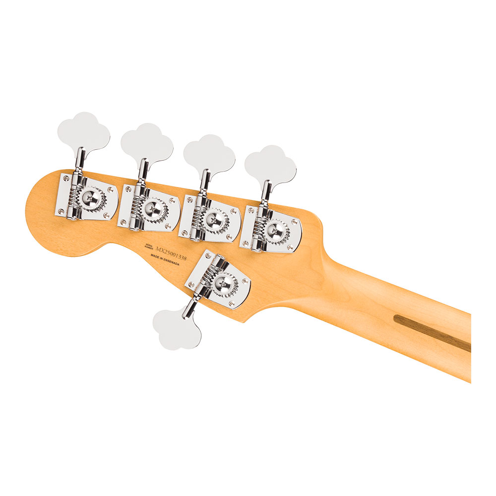 Fender フェンダー Player II Modified Active Jazz Bass V RW ELB 5弦エレキベース ジャズベース ヘッド